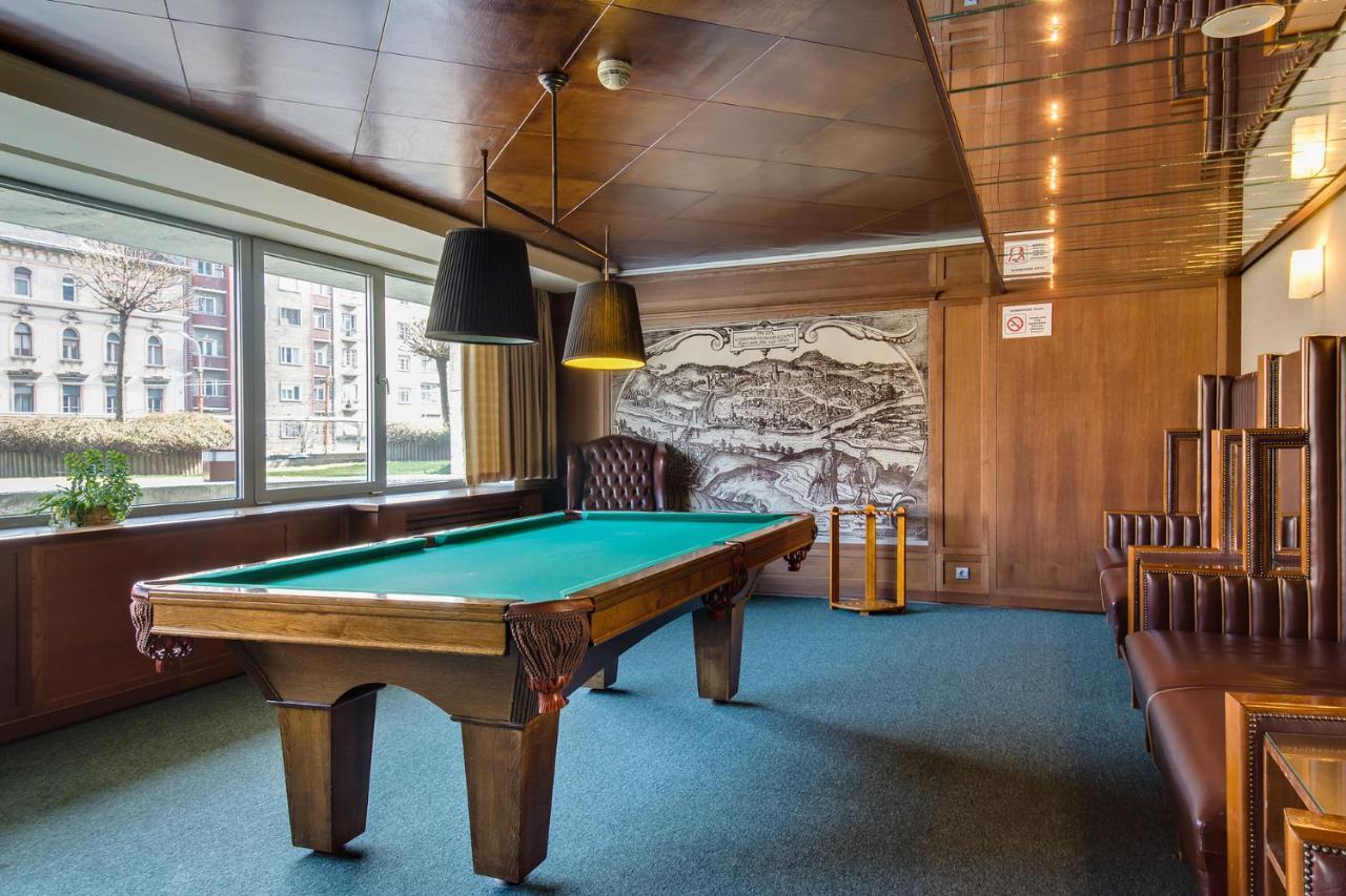 Dunapest Apartman بودابست المظهر الخارجي الصورة