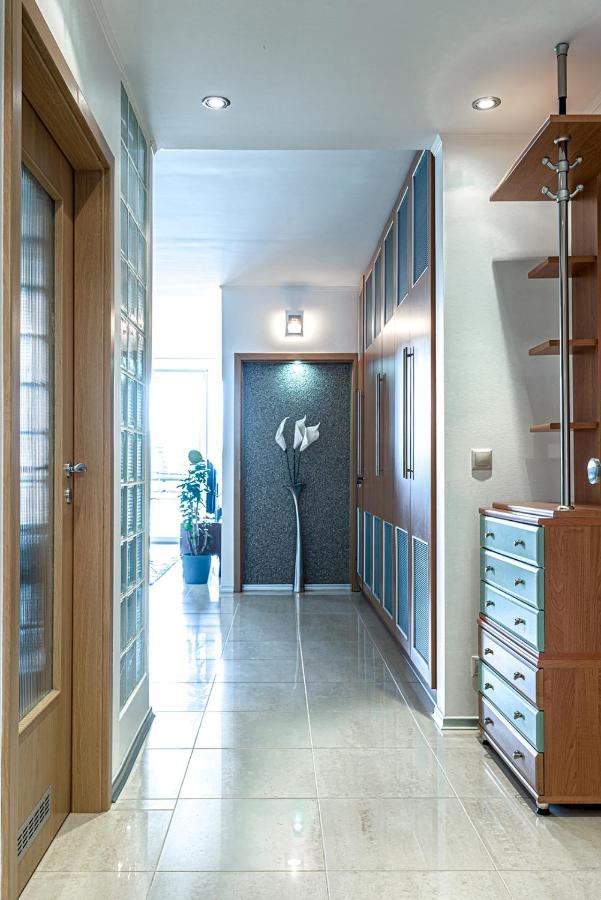 Dunapest Apartman بودابست المظهر الخارجي الصورة