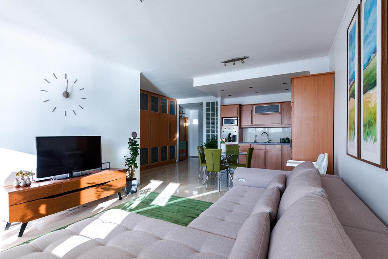 Dunapest Apartman بودابست المظهر الخارجي الصورة