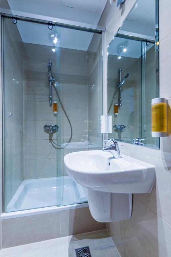 Dunapest Apartman بودابست المظهر الخارجي الصورة