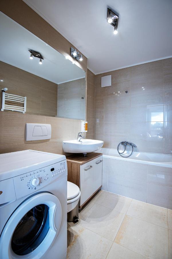 Dunapest Apartman بودابست المظهر الخارجي الصورة