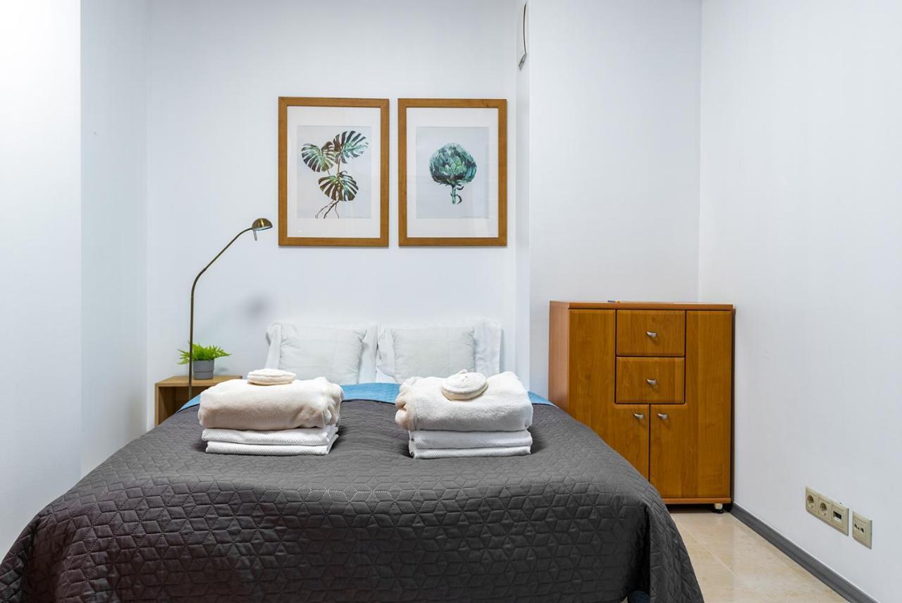 Dunapest Apartman بودابست المظهر الخارجي الصورة